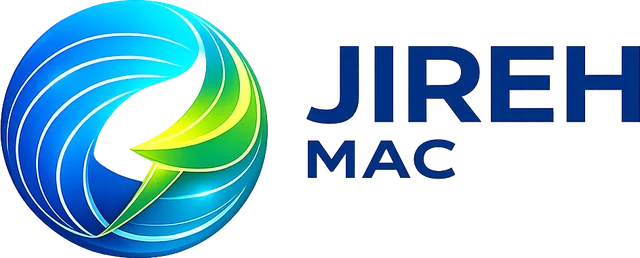JirehMac